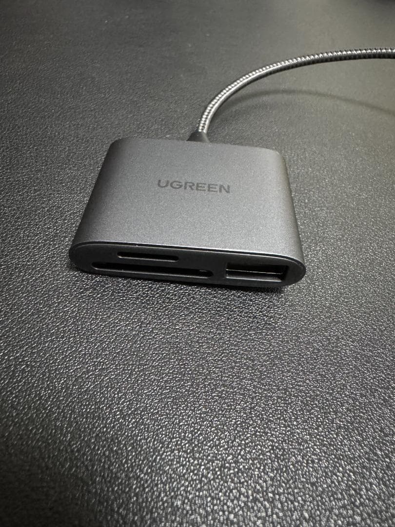 M1 Mac mini + オマケ