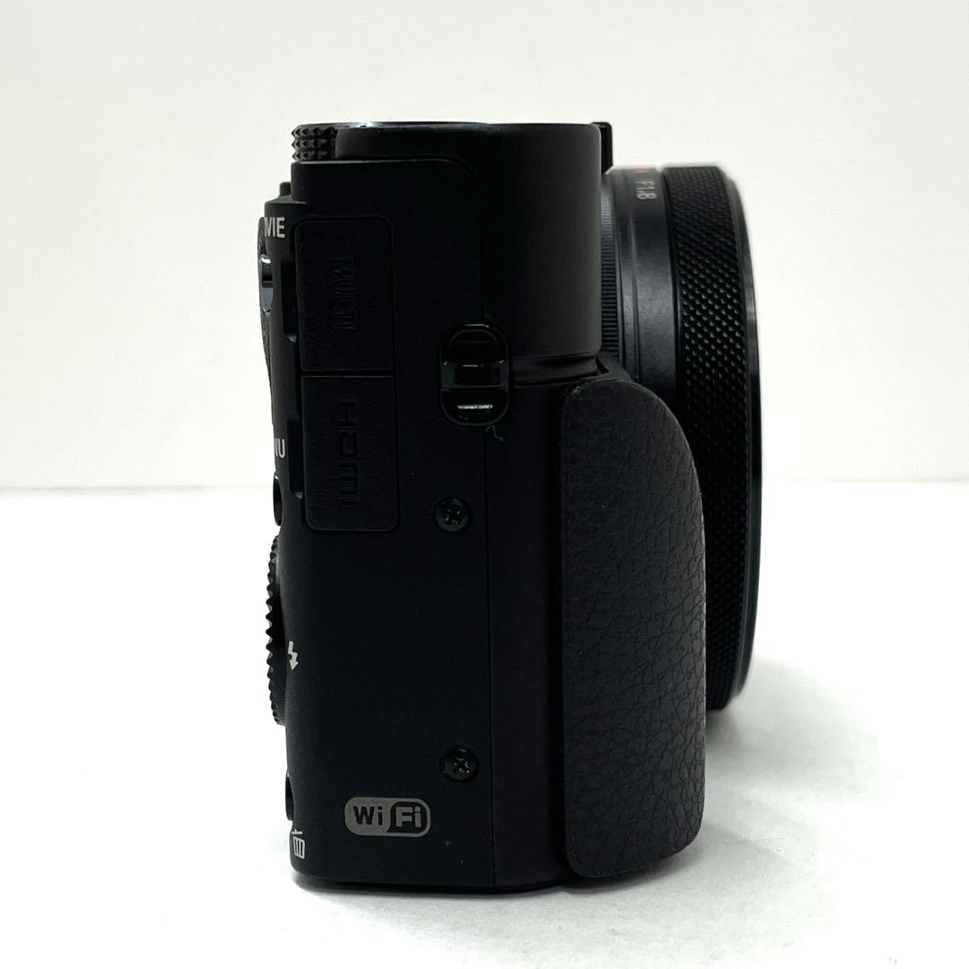 SONY RX100IV デジタルスチルカメラ DSC-RX100M4