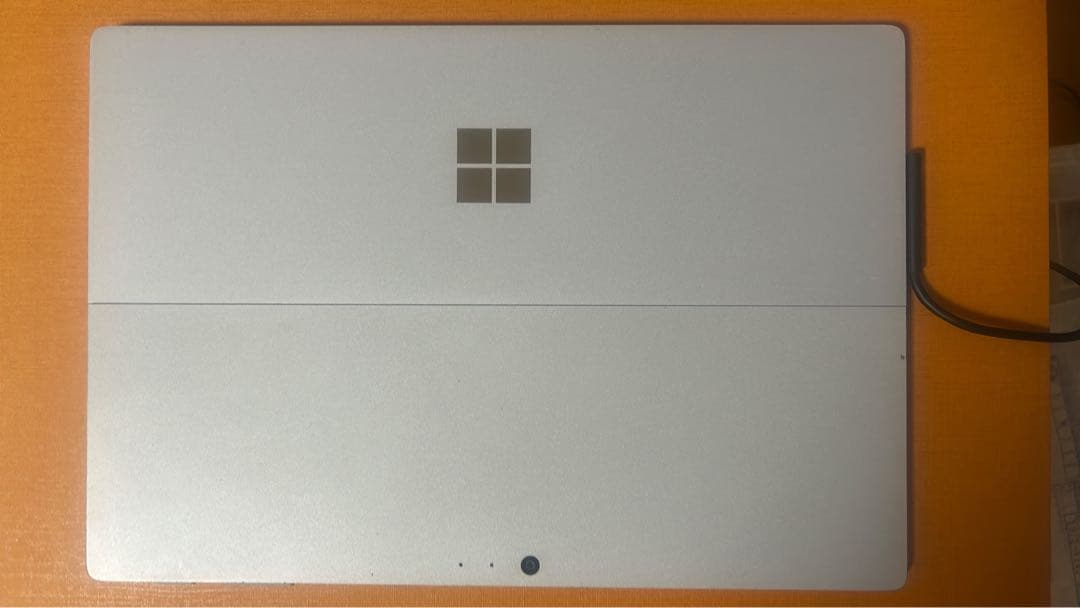 Surface Pro 4 Core i5 8GB 256GB 12.3 インチ
