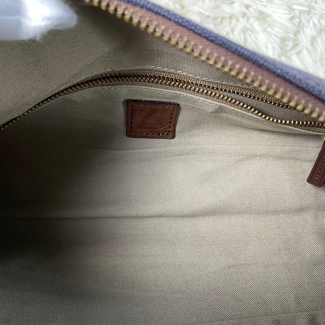 土屋鞄製造所 ツチヤカバン メンズ ビジネス ボディバッグ ショルダーバッグ