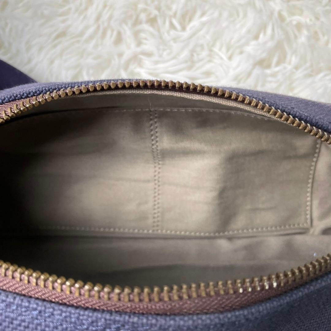 土屋鞄製造所 ツチヤカバン メンズ ビジネス ボディバッグ ショルダーバッグ