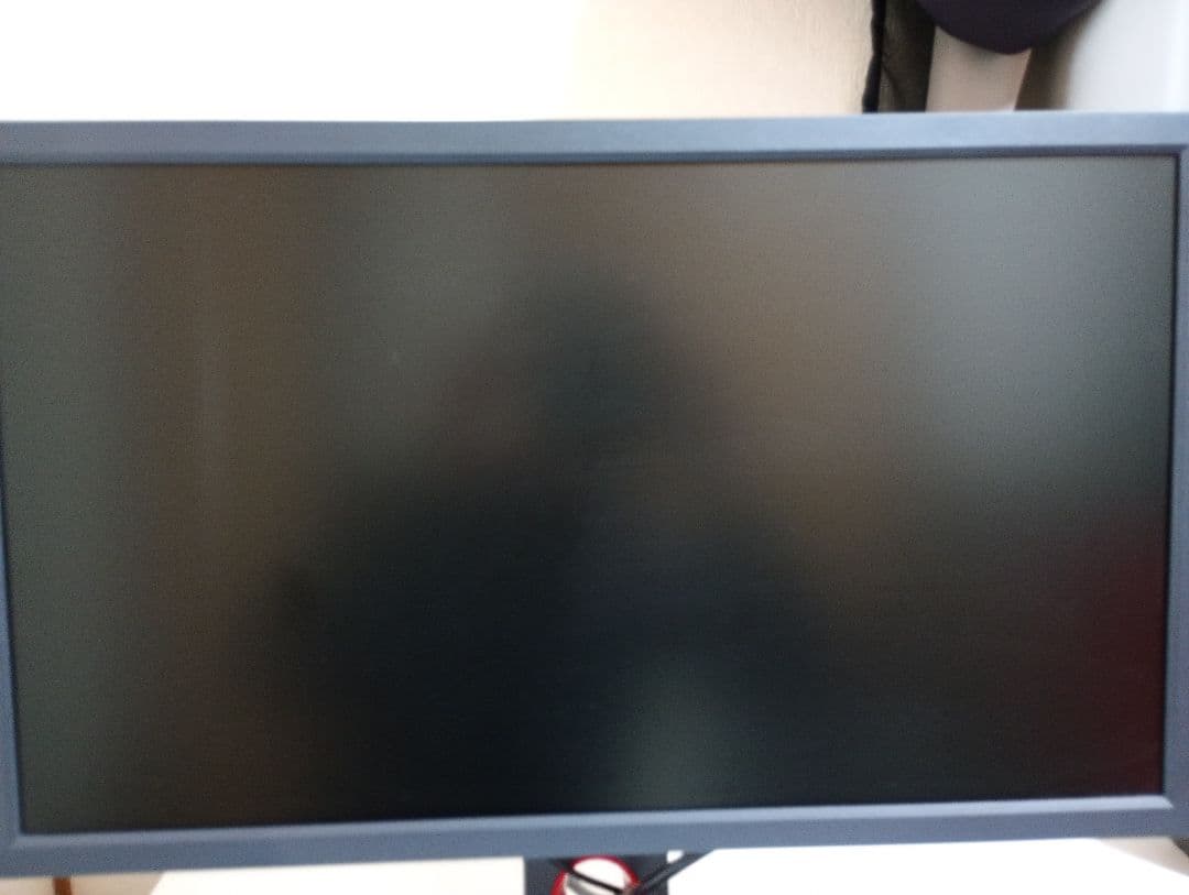 BenQ ZOWIE　XL2411K−EQ−ｖ4 ゲーミングモニター 144hz