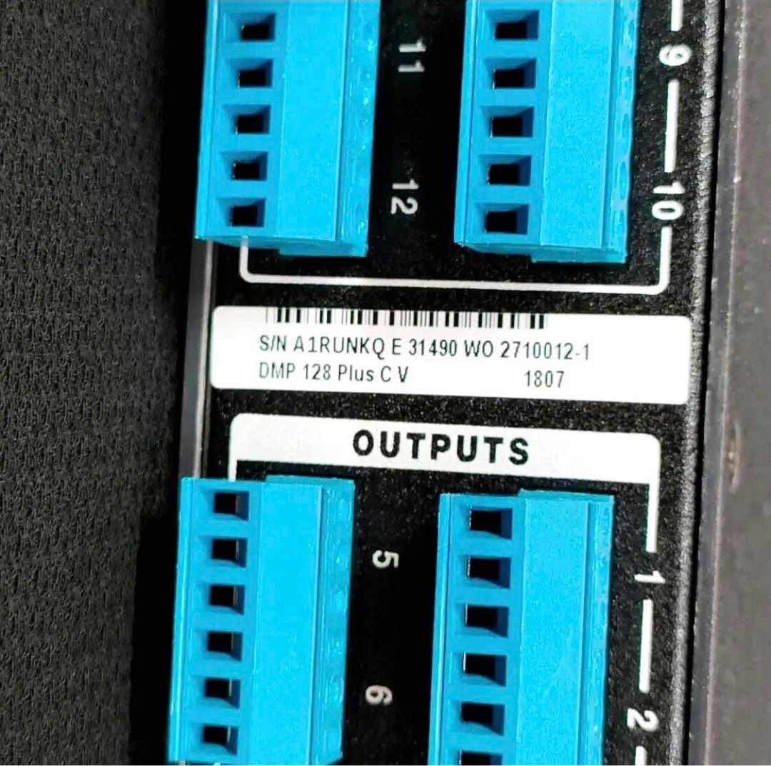 【美品】Extron DMP 128 Plus CV マトリックスプロセッサー