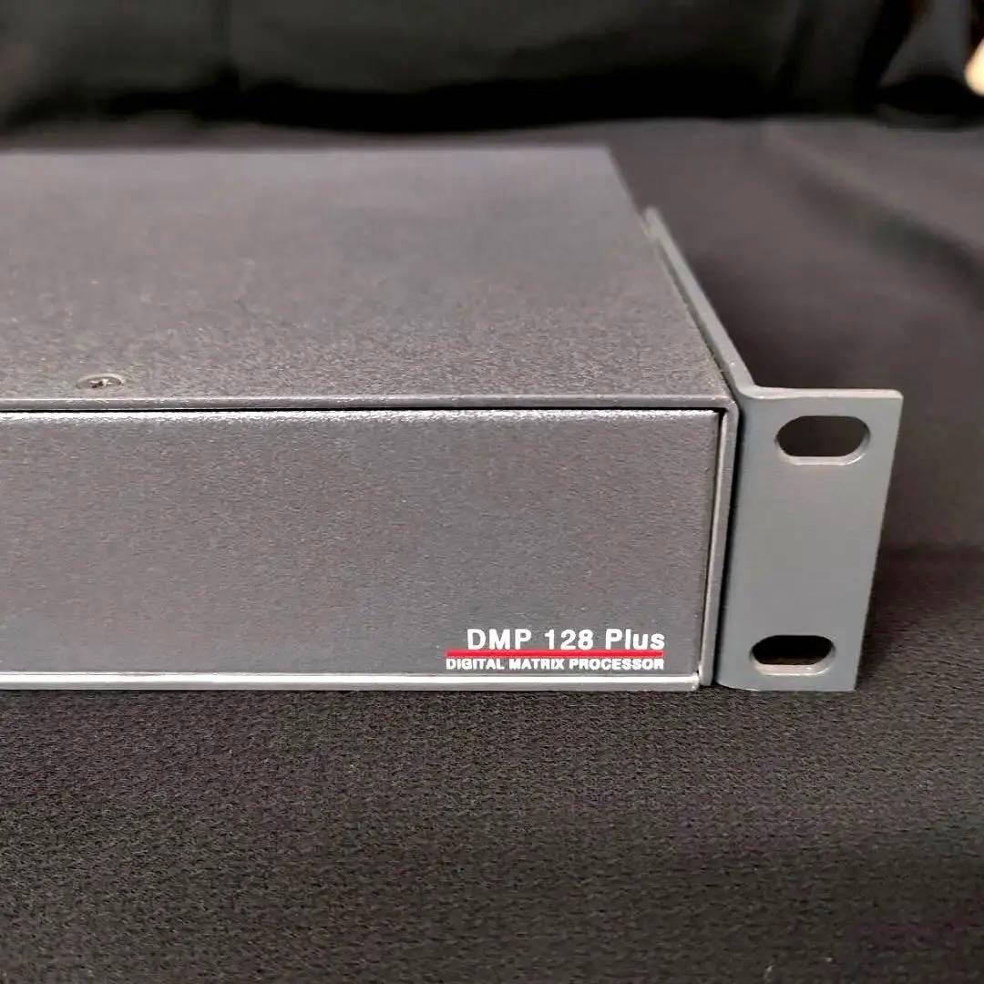 【美品】Extron DMP 128 Plus CV マトリックスプロセッサー