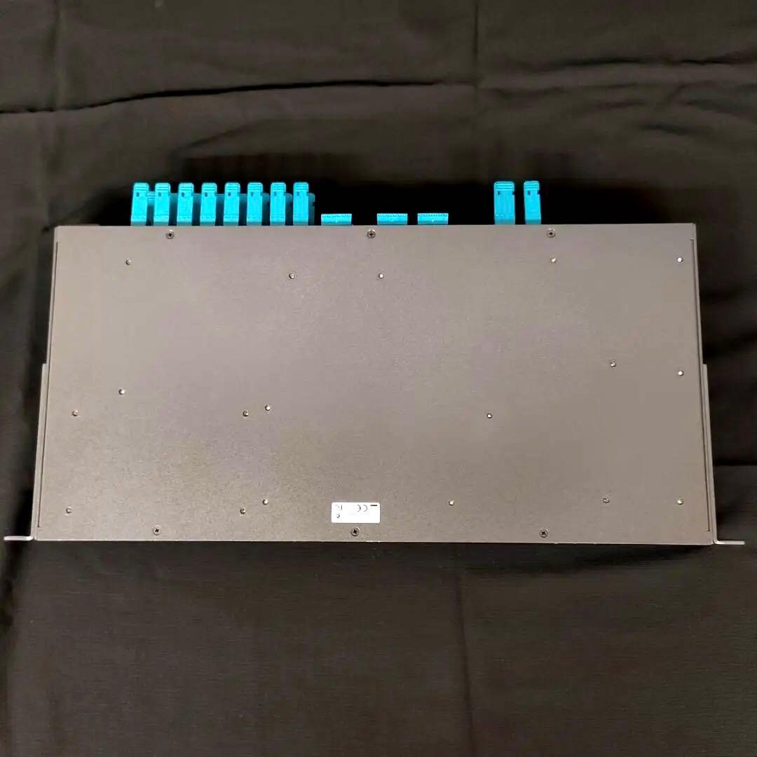 【美品】Extron DMP 128 Plus CV マトリックスプロセッサー