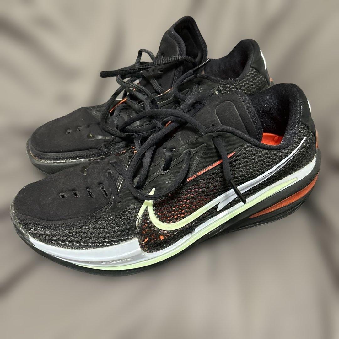 NIKE gt.cut 1 GTカット1 バスケットボールシューズ箱付き