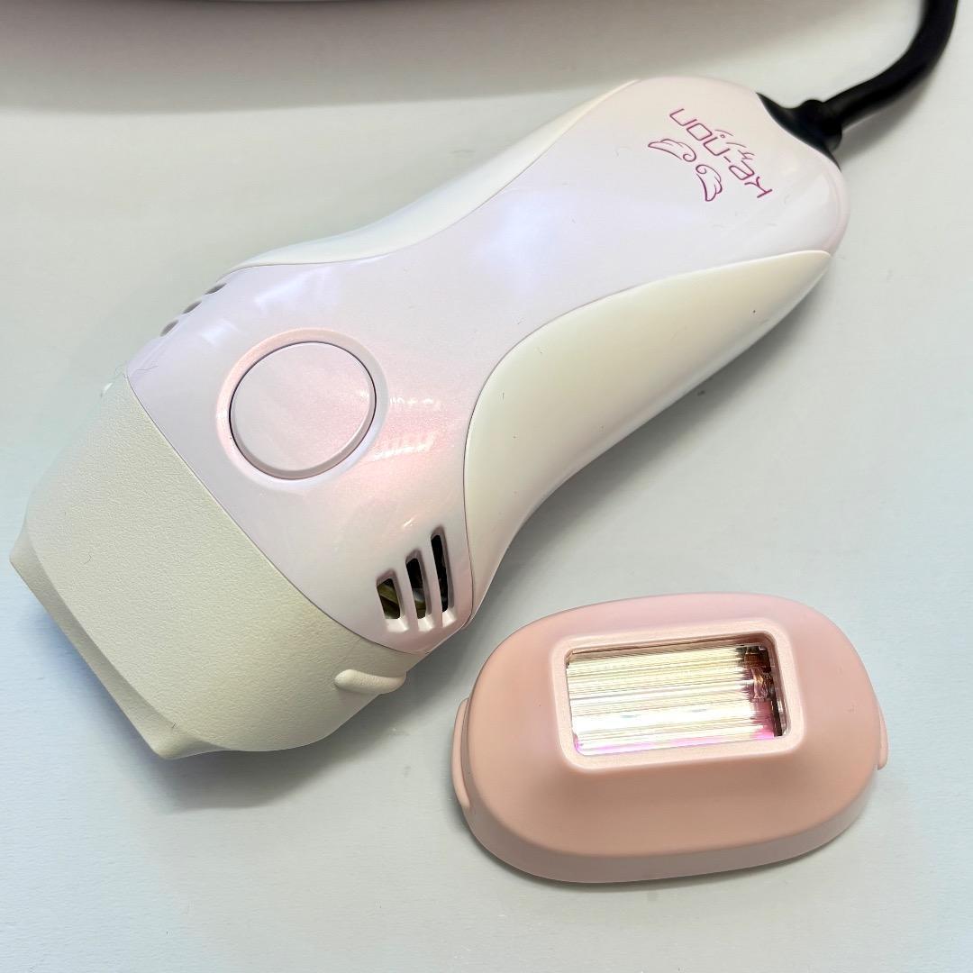 ケノン Ver8.6J ①スーパープレミアム2カートリッジ②スキンカートリッジ