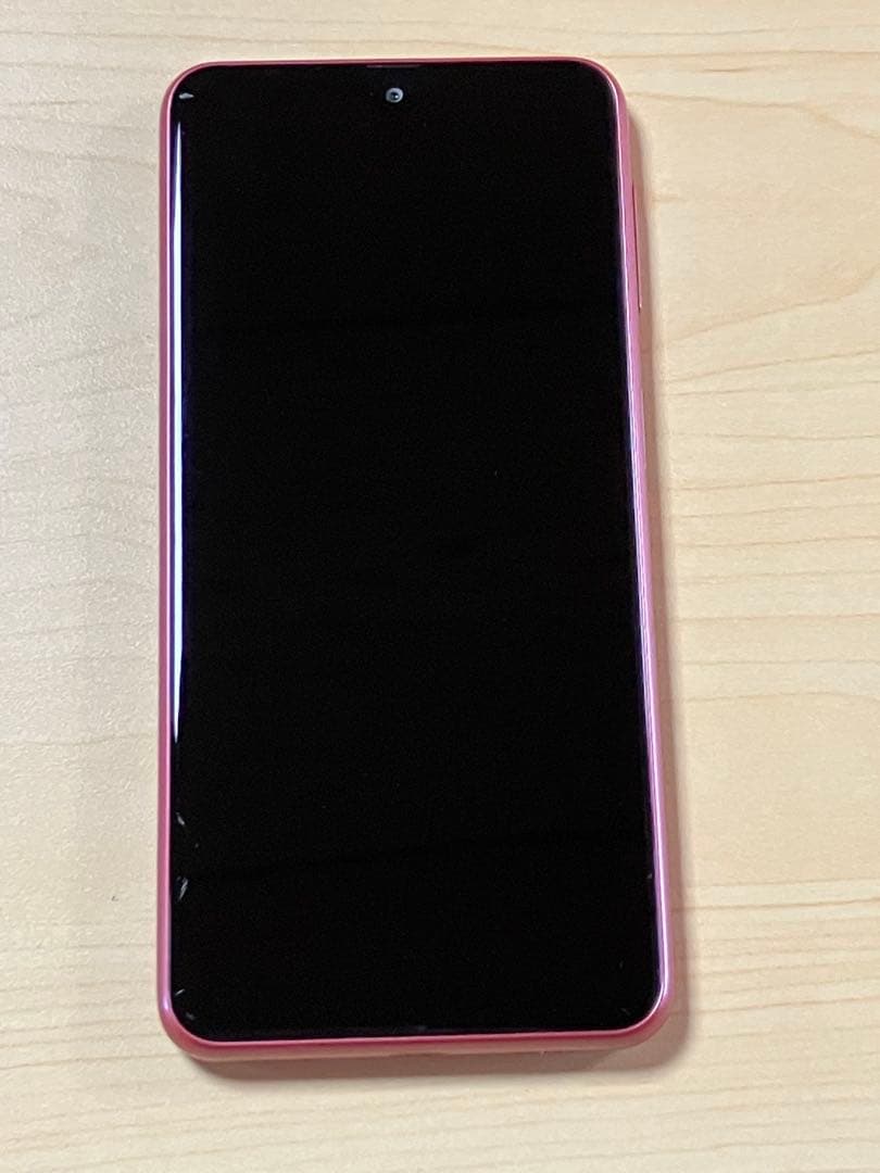 Galaxy A23 5G SC-56C ドコモ SIMフリー 64GB U3