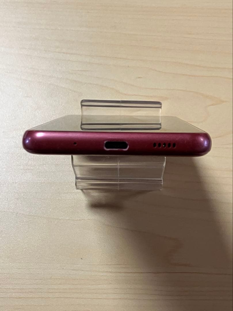 Galaxy A23 5G SC-56C ドコモ SIMフリー 64GB U3