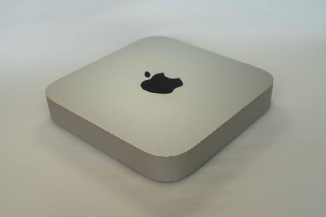 極美品 Apple M1 Mac Mini RAM 16GB SSD 512GB