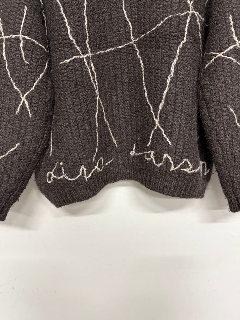 美品 Leh Lisa Larson Pullover Sweater M