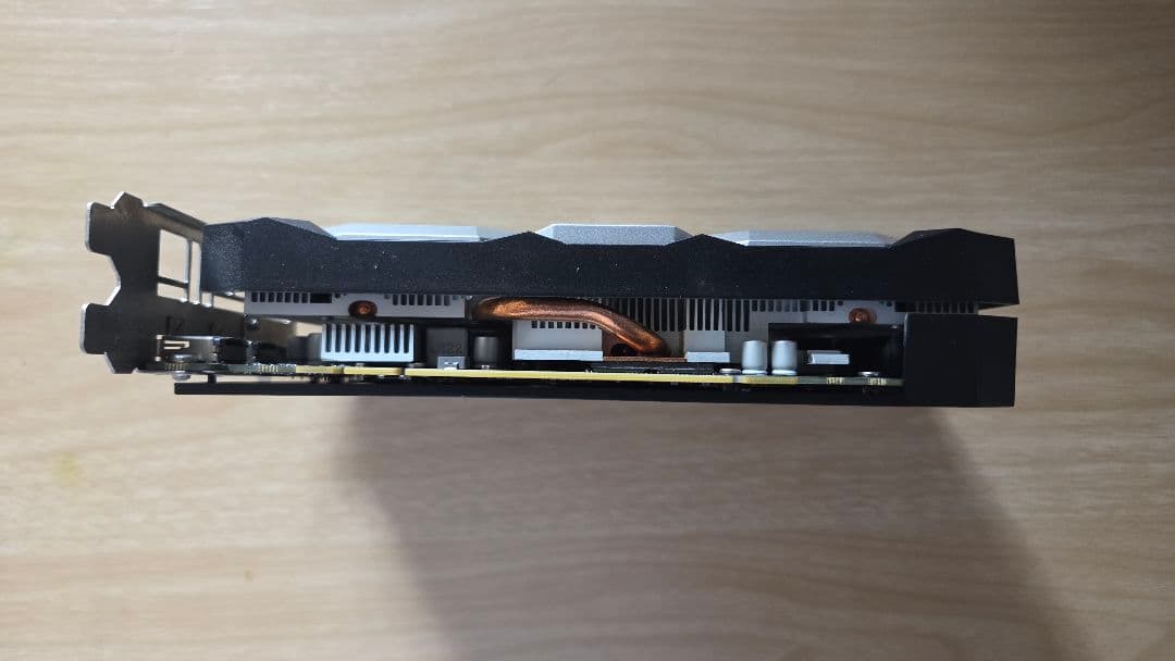 グラフィックボード・グラボ・ビデオカード MSI GeForce RTX 2060 SUPER 8G