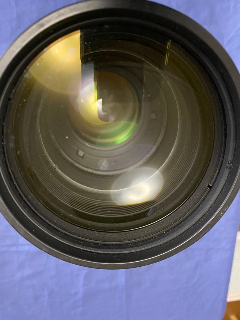 Nikon 300mmf2.8格安