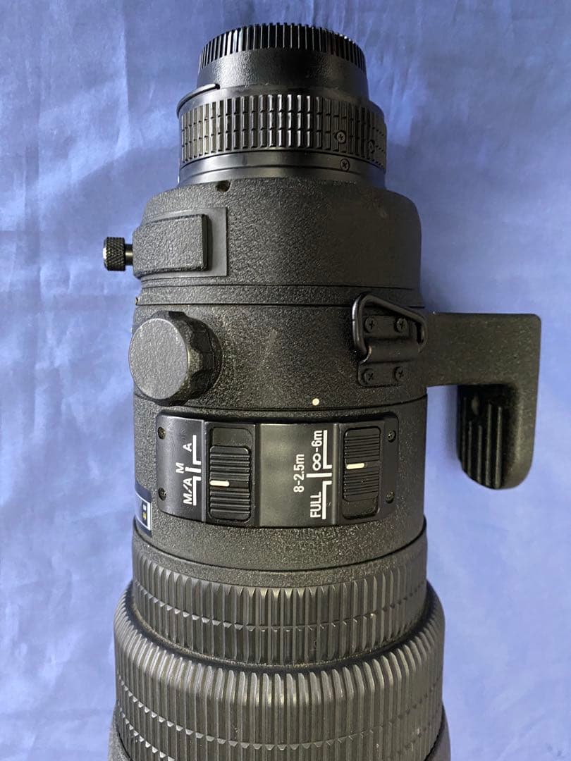 Nikon 300mmf2.8格安