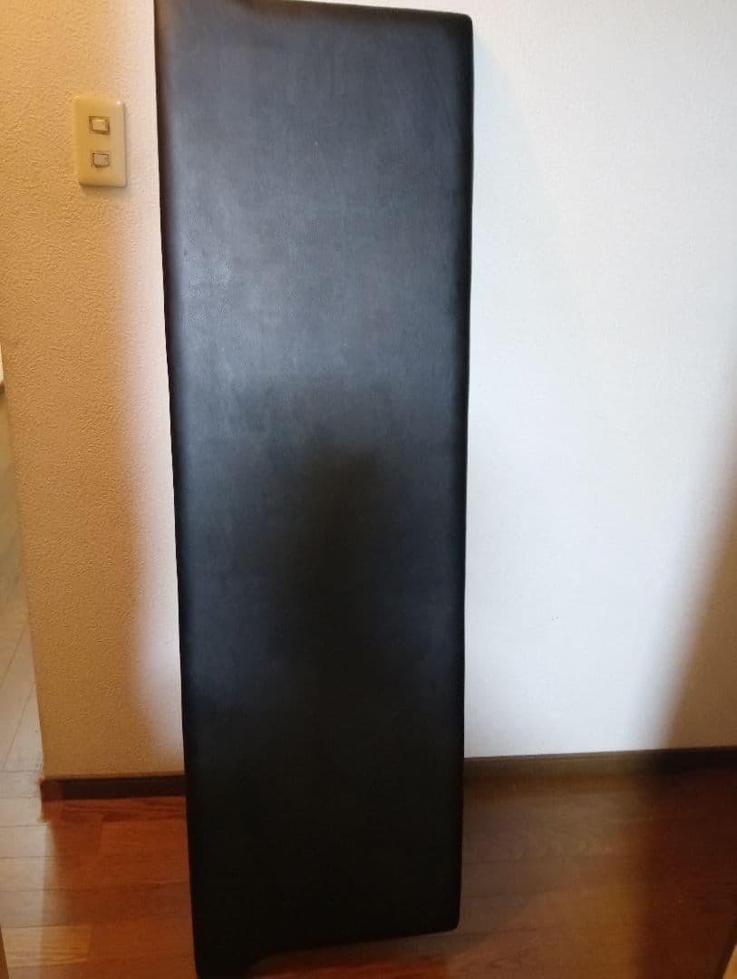 ハイエースデラックス用ベットキット