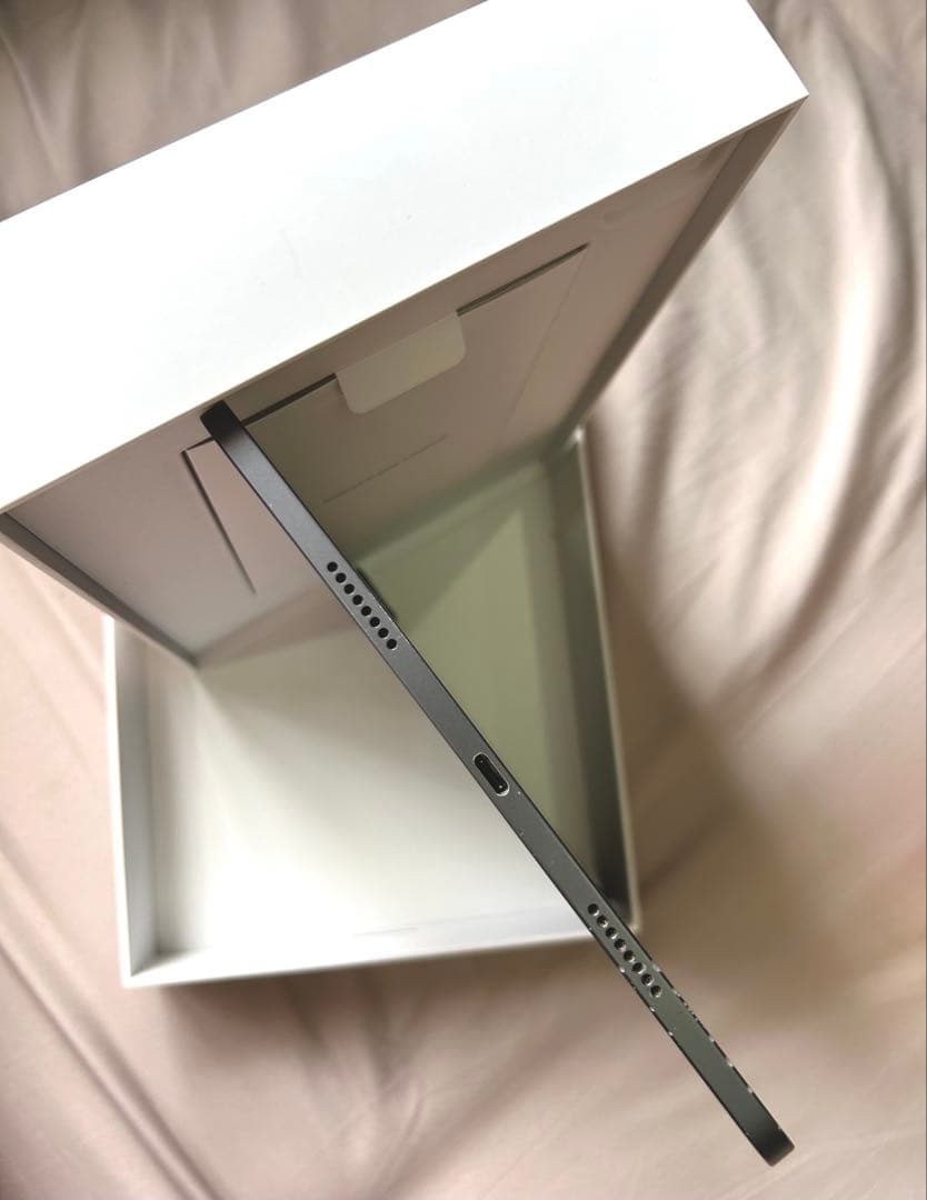 iPad Pro 11インチ スペースグレー 本体