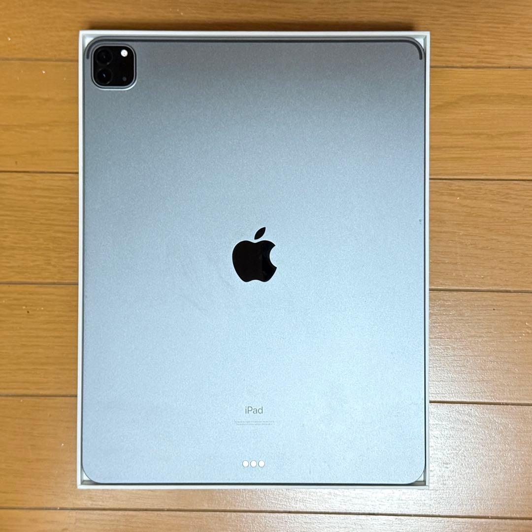 iPad Pro 12.9inch 第5世代 128GB Wi-Fiモデル