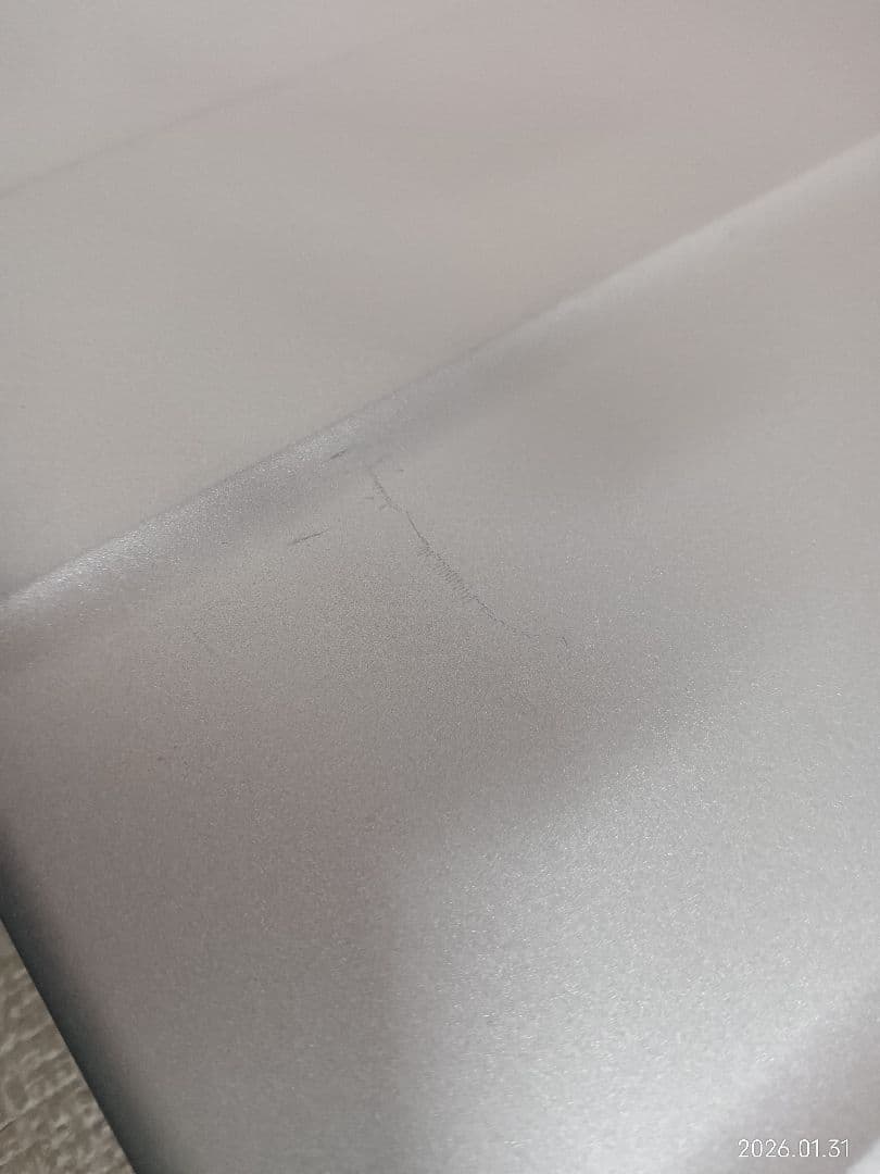 ⊇ Panasonic CF-SZ5 キズ　8GB