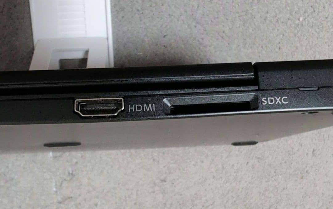 NEC VersaPro Core i5第8世代 Windows 11