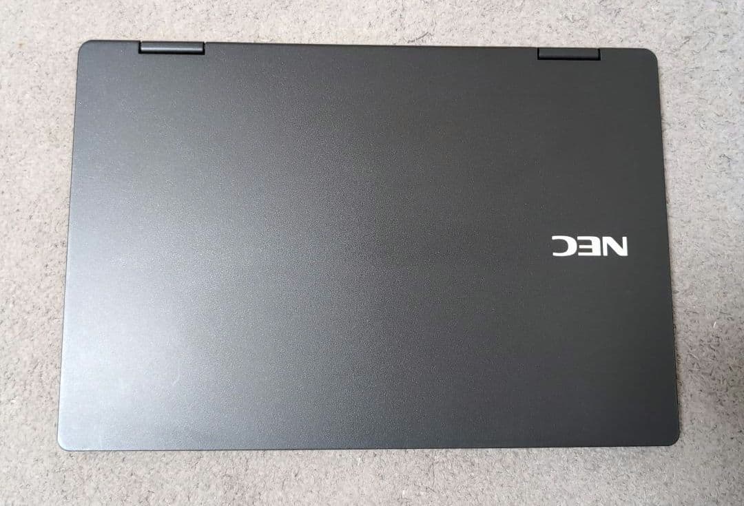 NEC VersaPro Core i5第8世代 Windows 11