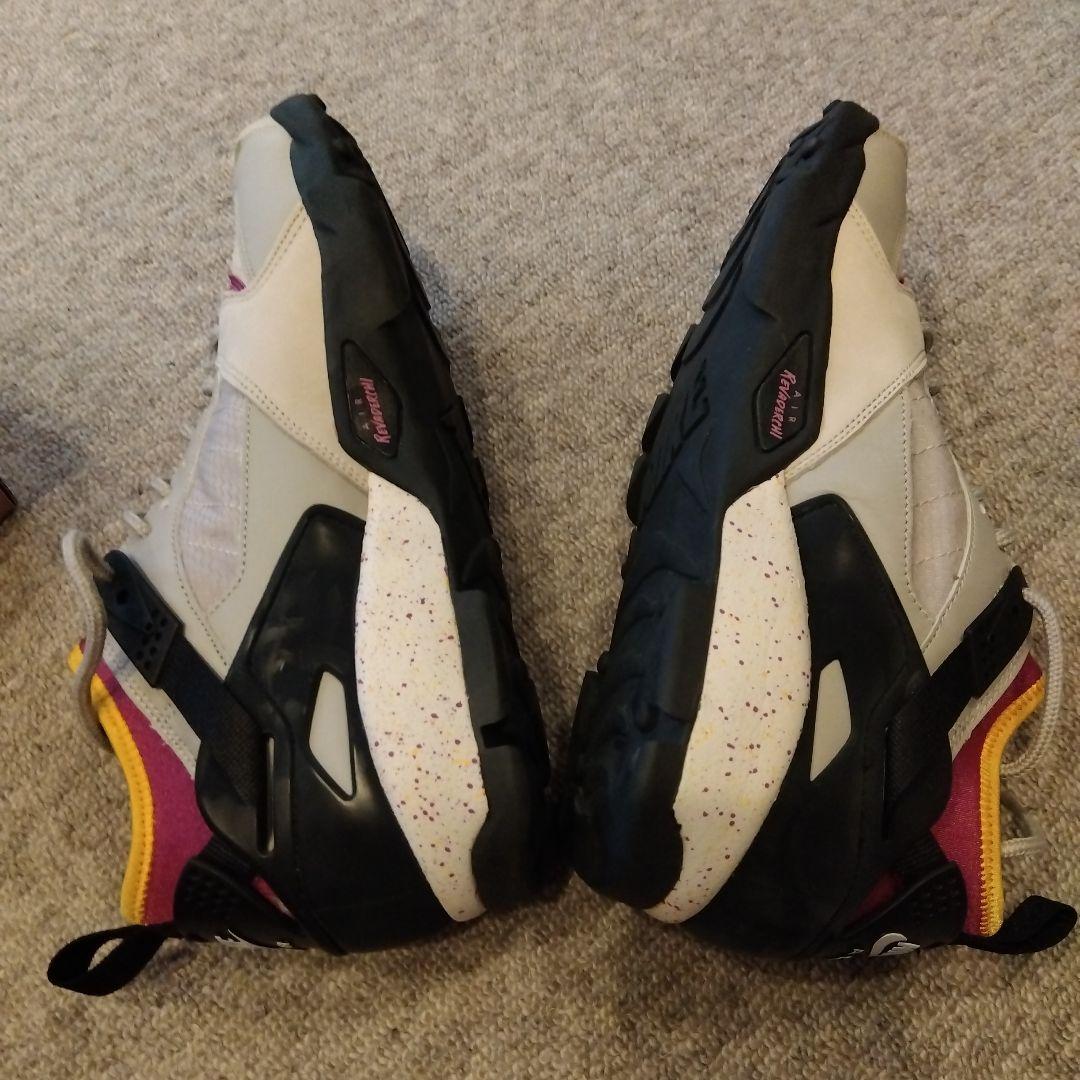 最終価格！Nike REVADERCHI PREMIUMナイキリバデルチ28新品