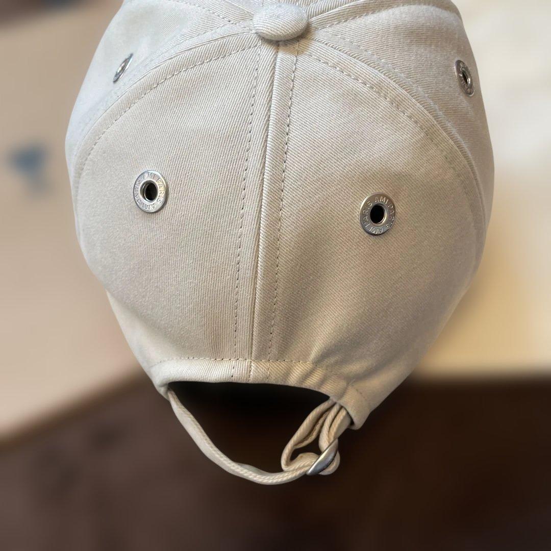 アミパリス♡キャップ♡