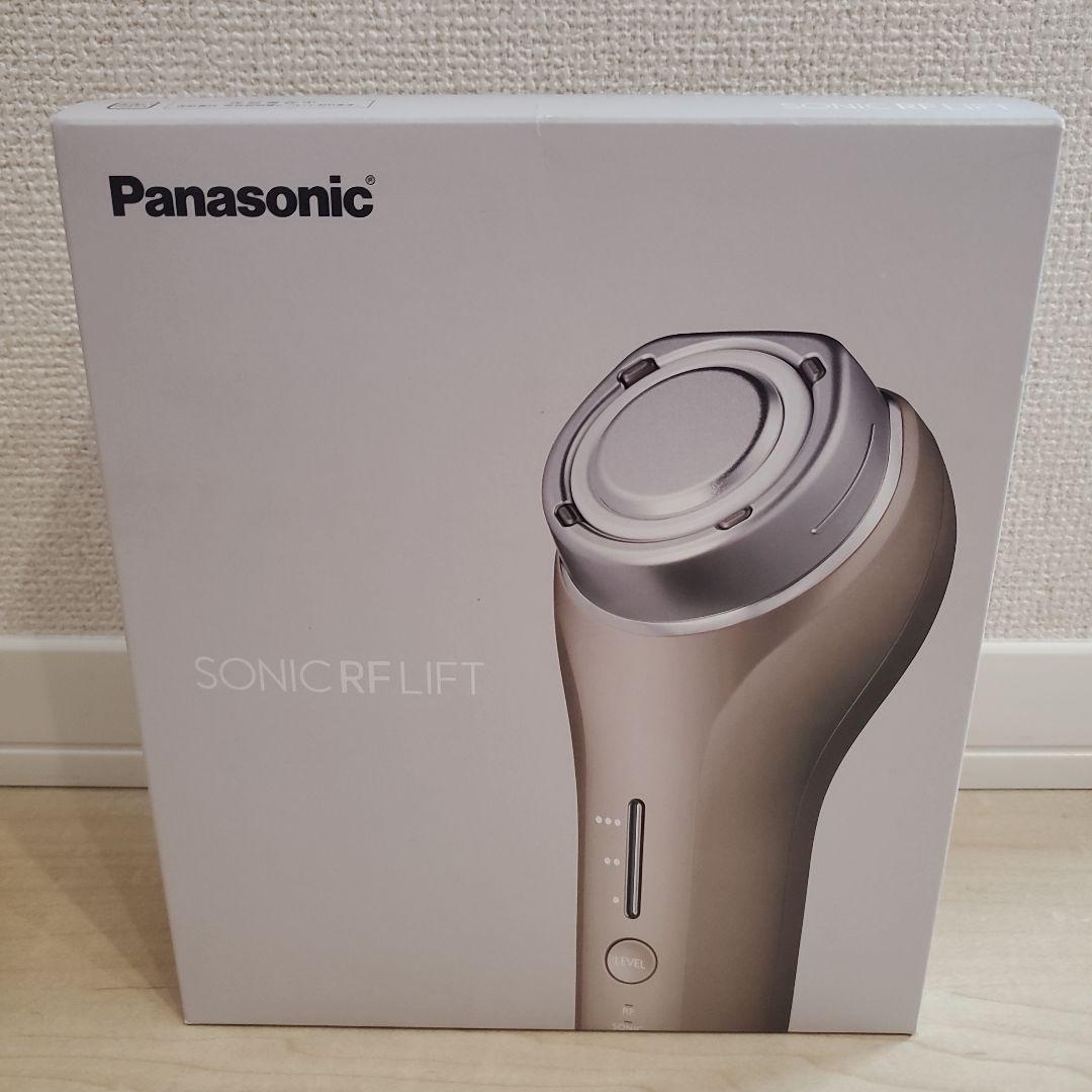 の*き様 【新品未開封】パナソニック EH-SR75-N ゴールド