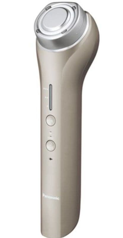 の*き様 【新品未開封】パナソニック EH-SR75-N ゴールド