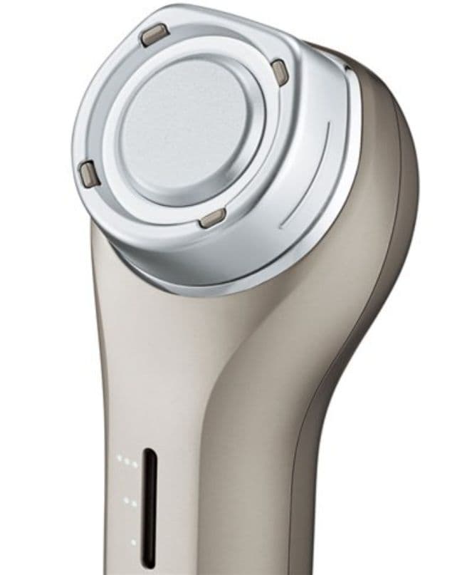 の*き様 【新品未開封】パナソニック EH-SR75-N ゴールド