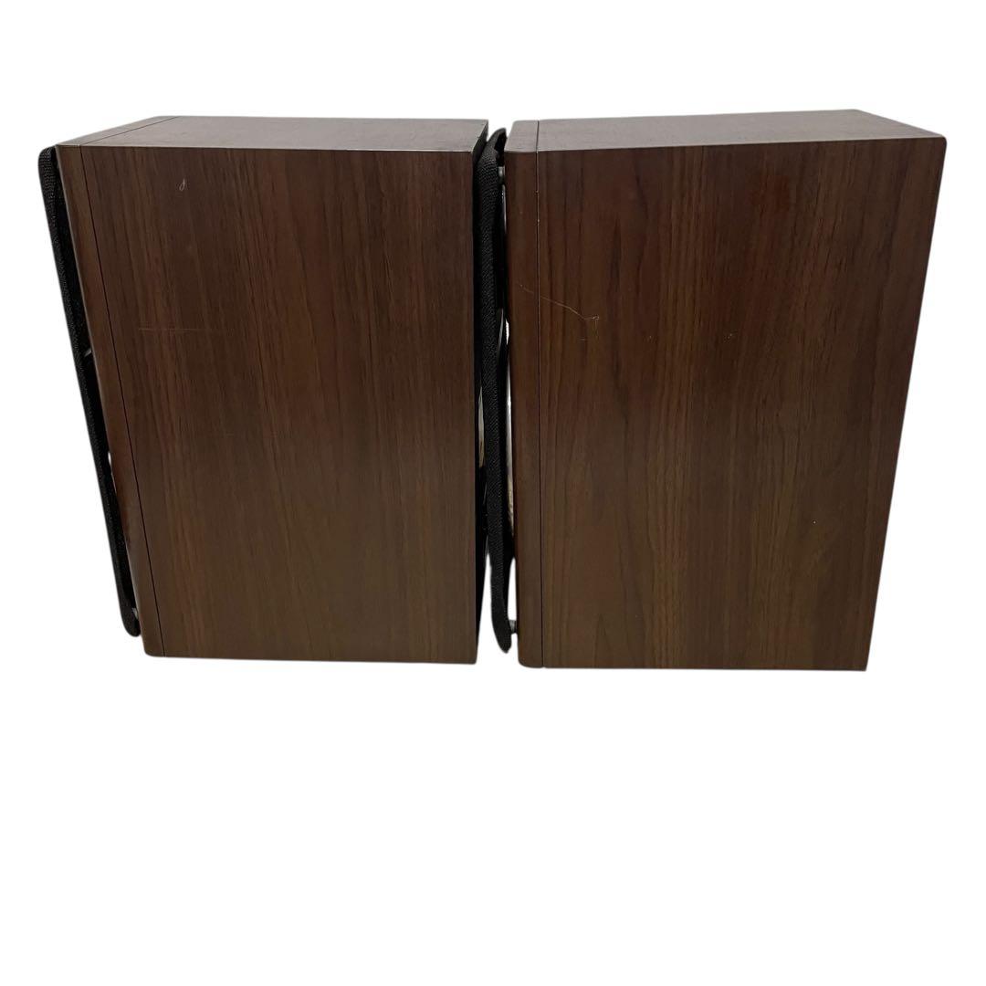 送料無料　DIATONE DS-300V ペアスピーカー