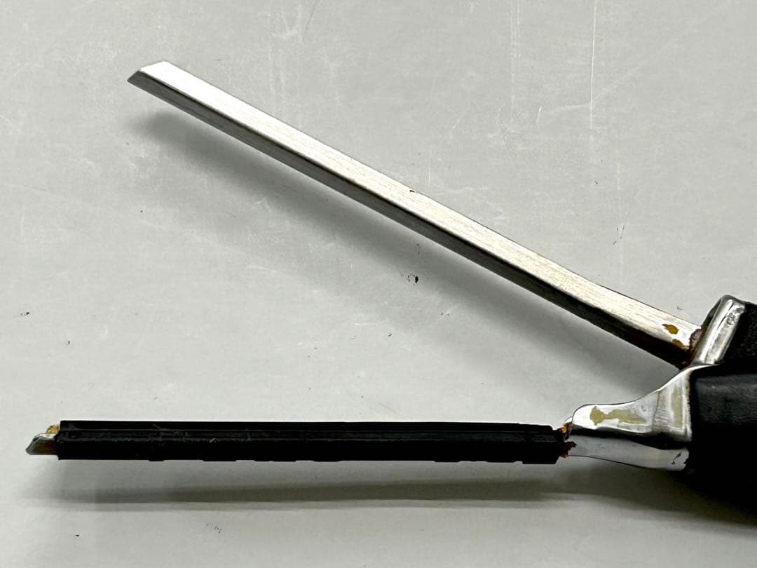 中古 レンツ α-4G