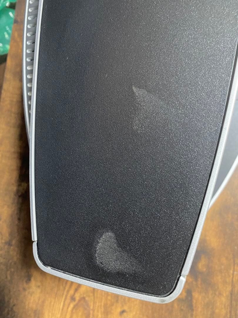 スピーカー・ウーファー Bose sounddock10