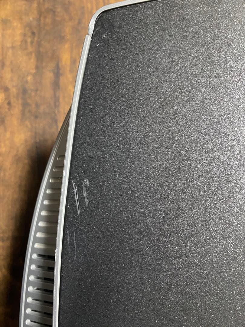 スピーカー・ウーファー Bose sounddock10