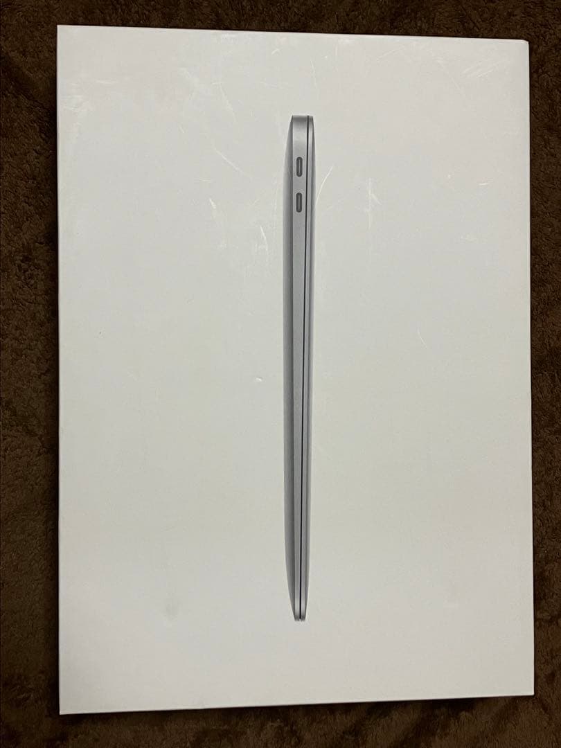 MacBook本体 MacBook Air 2018 16GB 256GB