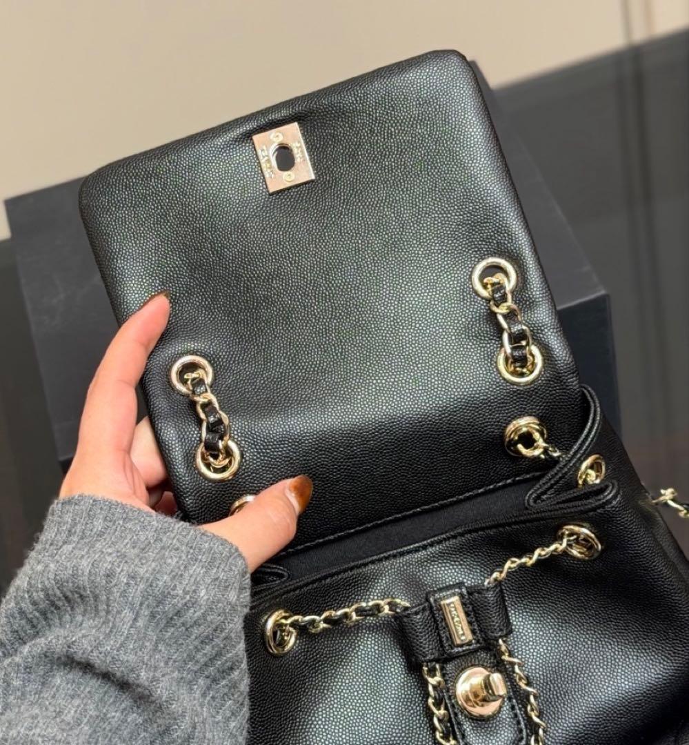 本革レザーバッグ