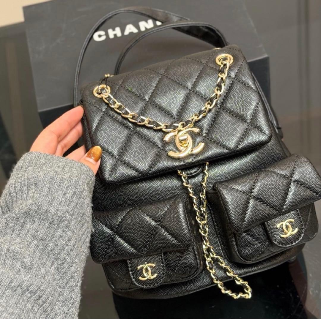 本革レザーバッグ