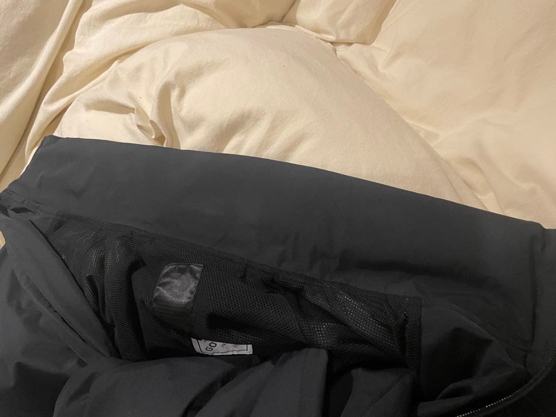 りゅうTECH WINDBREAKER GORE-TEXパンツのみ