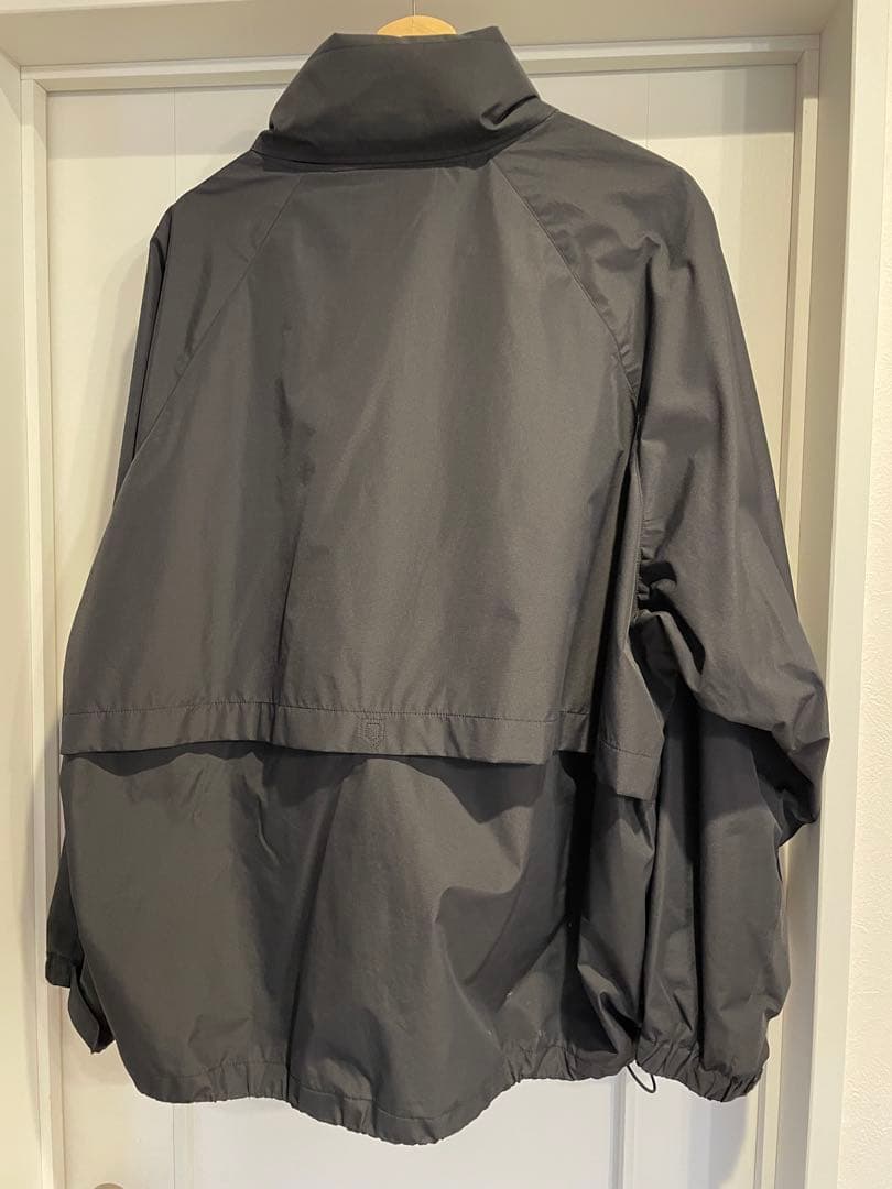 りゅうTECH WINDBREAKER GORE-TEXパンツのみ