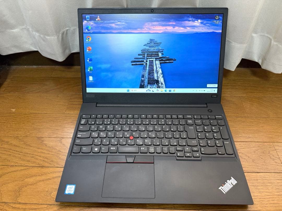 Lenovo ThinkPad ノートパソコン　office2024