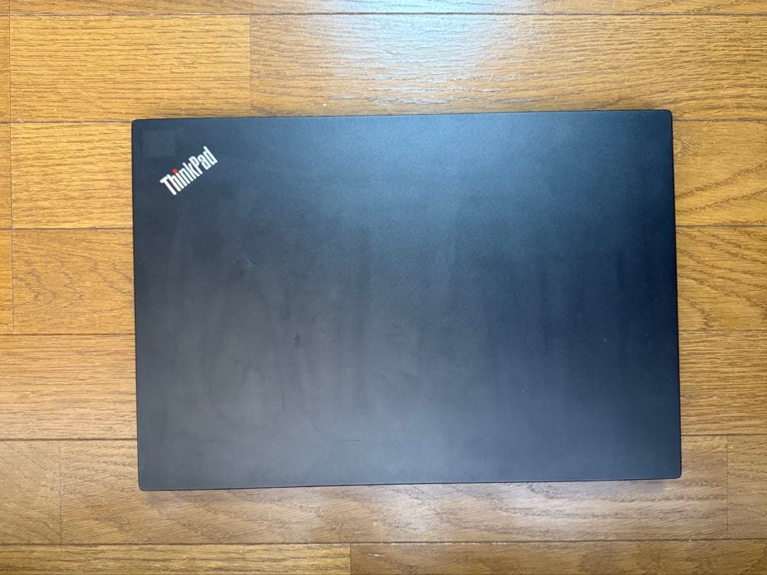 Lenovo ThinkPad ノートパソコン　office2024
