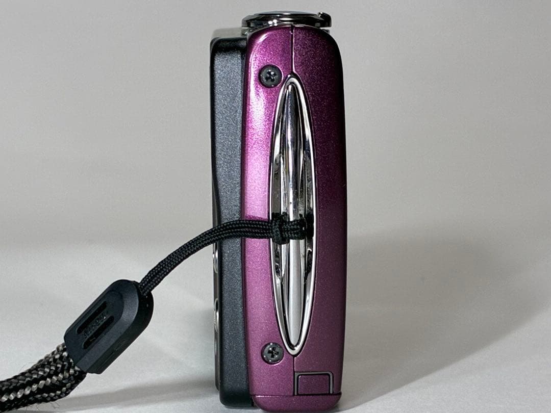 デジタルカメラ　Nikon COOLPIX (動作確認済み) 即日発送します！