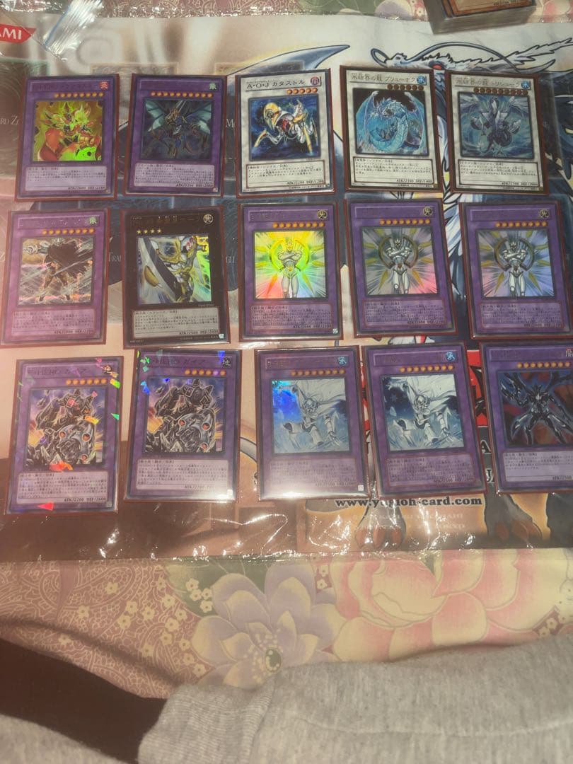 遊戯王1103環境HEROビートデッキ