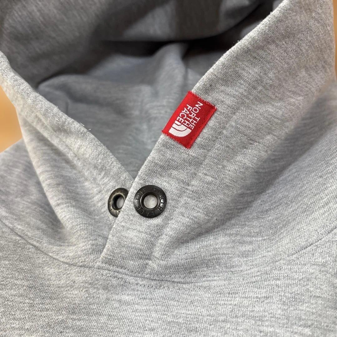 THE NORTH FACE Big Hoodie 直営店限定 Ｌサイズ