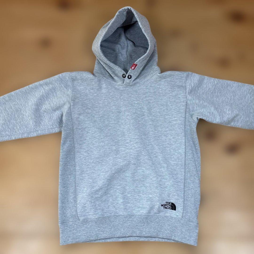 THE NORTH FACE Big Hoodie 直営店限定 Ｌサイズ