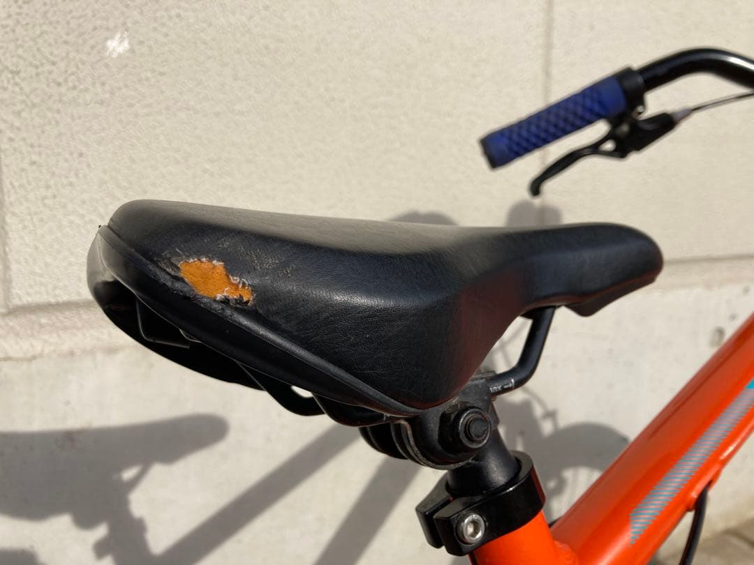 きっしー様用。SCHWINN MTB 「MESA20」20インチ　引き取り限定