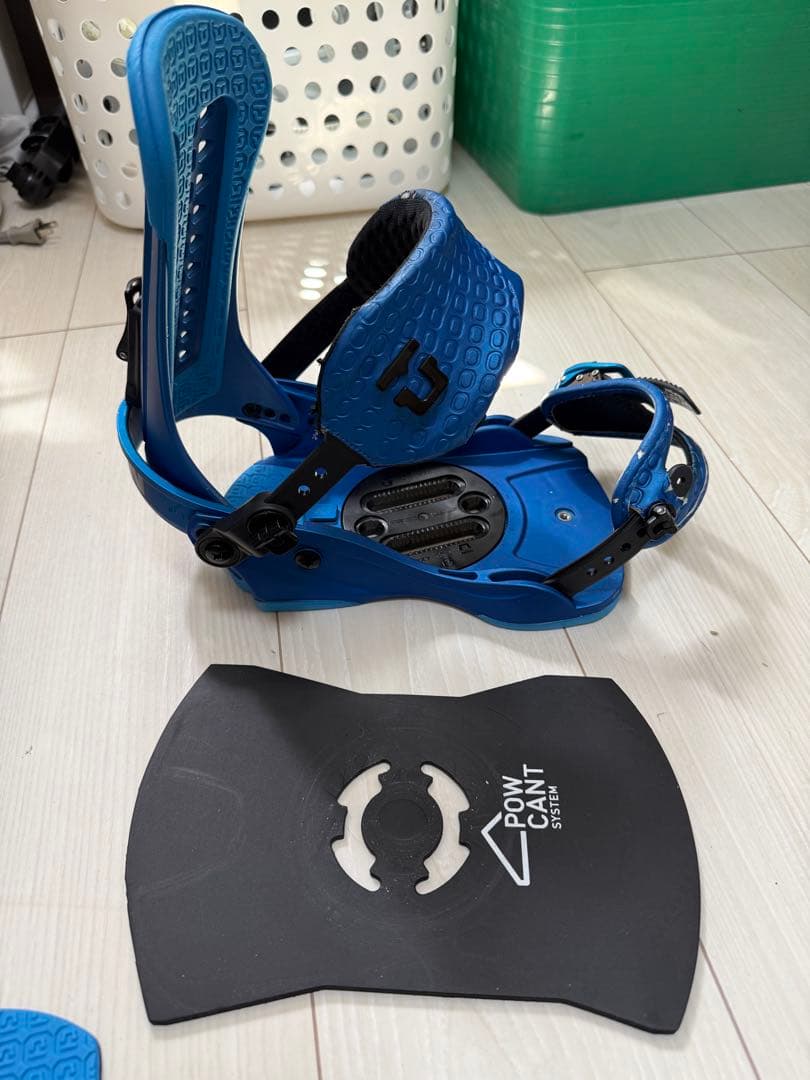 ユニオンフォース UNION FORCE ほぼ新品パウカント付き