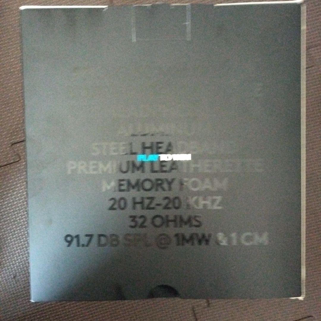 ロジクールG　PRO　X　ヘッドセッド