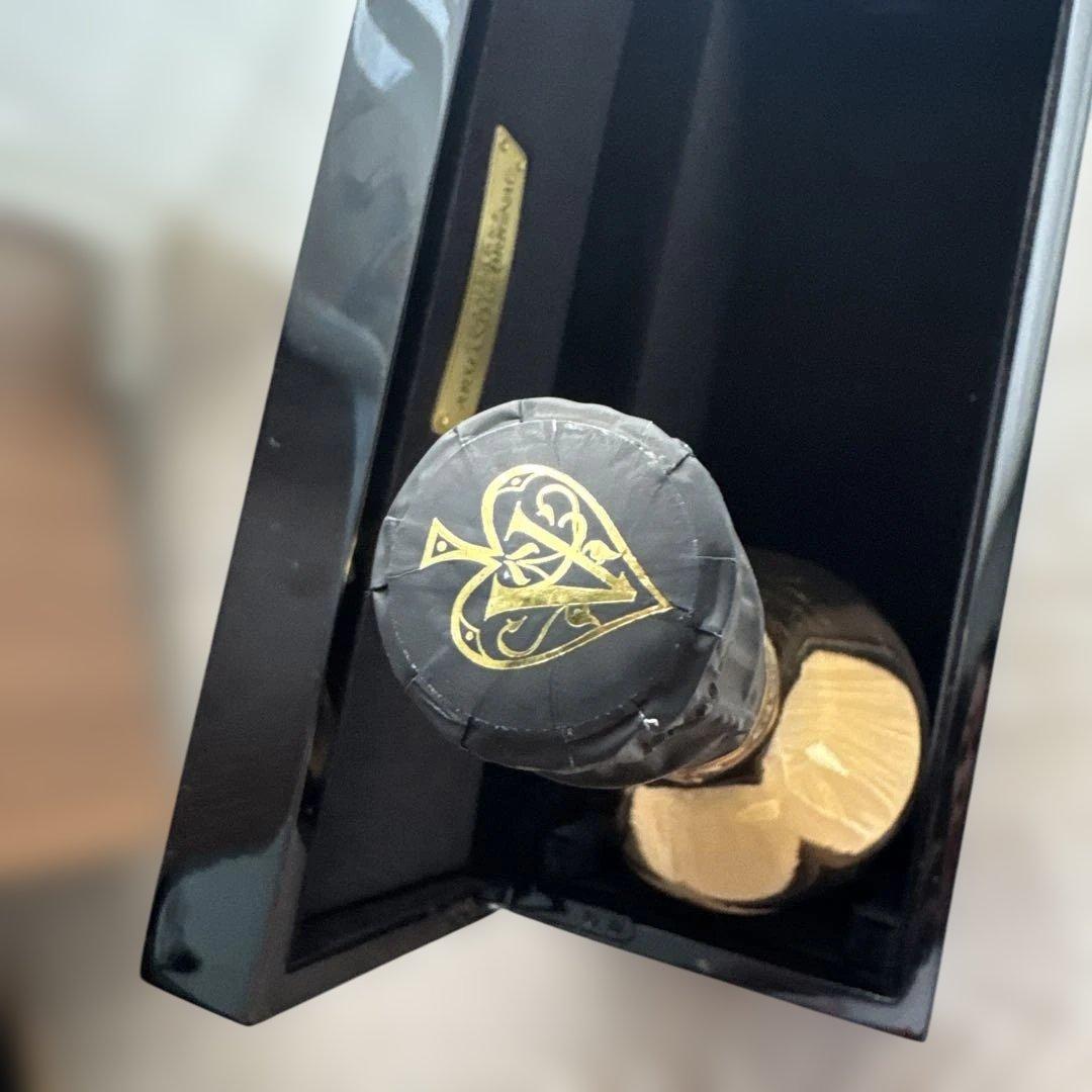 【未開封】アルマンドゴールド アルマンドブリニャック　ブリュット　750ml