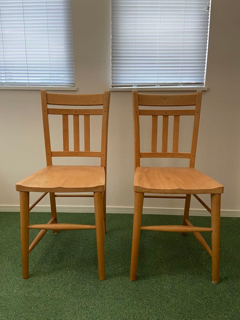 THE PENNY WISE ペニーワイズ クラブハウスチェア（1脚）