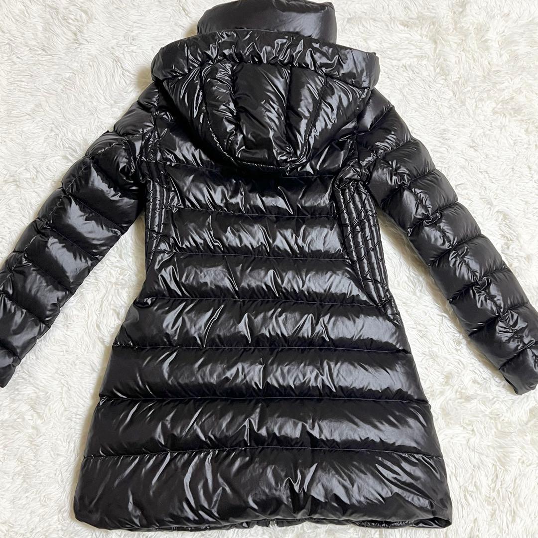 【美品】BABILA バビラ ダウンコート TATRAS タトラス　size02